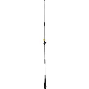 CA-2X4SRNMO - 140-160 MHz/435-465 MHz Dual Band Antenna with 1 Yr Warranty, NCG Comet