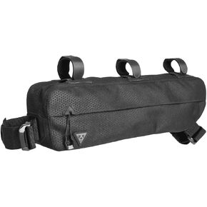 Topeak Midloader Frame Bike Bag 3.0L, Blac
