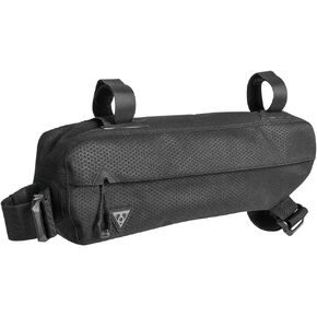Topeak Midloader Frame Bike Bag 3.0L, Blac