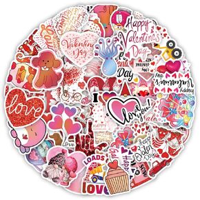 50 Pcs Leopard Print Stickers Pack Waterproof Aesthetic Preppy Cheetah Print Stickers Y2K Decals for Girl Women Party Favors,Leopard Party Decoration,Laptop,Luggage,Water Bottles Scrapbook Stickers in Saudi Arabia