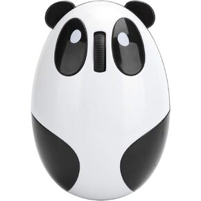 Yunir Mouse for Laptop, 2.4G Ergonomic Optical Mouse, Ergonomic Mouse USB Interface, Computer Mouse for Laptop, PC, Computer, Notebook