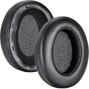 WH-XB910N Replacement Earpads WHXB910N Replacement Pads XB910N Ear Pads Cushion Muffs Cover Earcups Parts Compatible with Sony WH-XB910N Headphones.(XB910N Blue)