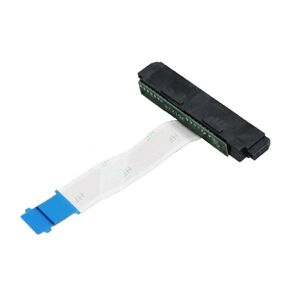 SATA HDD Hard Drive Disk Cable Connector Replacement for Dell 15 5555 5558 5559 5000 5566 3567 3459 3467/Vostro 3558 3458 NBX0001QE00 0H5G06 H5G06 60MM