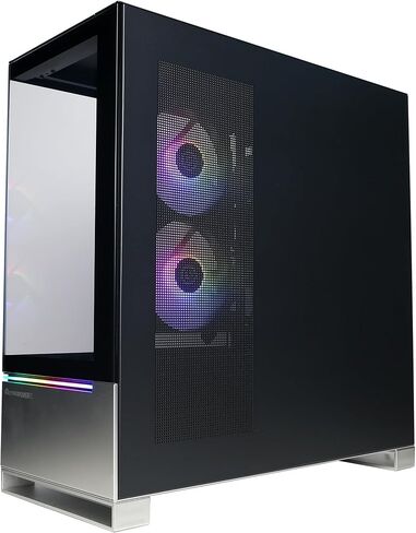 CyberPowerPC Gamer Xtreme VR Gaming PC, Intel Core i5-14400F 2.5GHz, GeForce RTX 4060 8GB, 16GB DDR5, 2TB PCIe Gen4 SSD, WiFi Ready & Windows 11 Home (GXIVR8060A20) in Saudi Arabia
