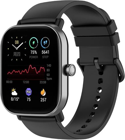 RuenTech متوافق مع Woneligo W13/Fitpolo IDW13/Amzhero IDW13/Faweio IDW13/Konitee IDW13/TOOBUR IDW13/TEMINICE IDW13/VRPEFIT IDW13/WMK IDW13، أربطة بديلة للساعة الذكية IDW13 in Saudi Arabia