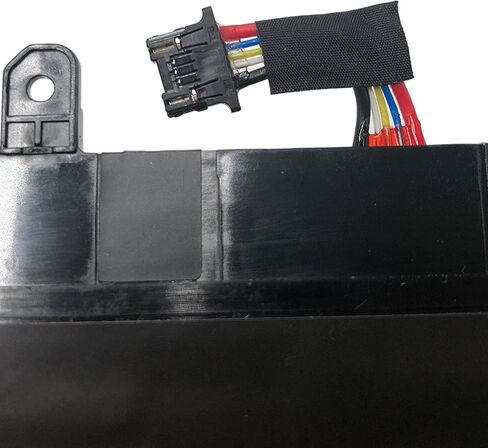 01AV493 00UR891 Laptop Battery Replacement for Lenovo ThinkPad T570 T580 P51S P52S Series Notebook SB10L84121 00UR892 SB10L84123 00UR890 SB10L84122 15.28V 32Wh 2095mAh 4-Cell in Saudi Arabia