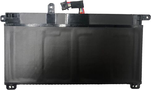 01AV493 00UR891 Laptop Battery Replacement for Lenovo ThinkPad T570 T580 P51S P52S Series Notebook SB10L84121 00UR892 SB10L84123 00UR890 SB10L84122 15.28V 32Wh 2095mAh 4-Cell in Saudi Arabia