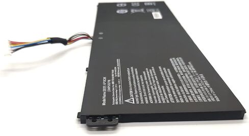 بطارية كمبيوتر محمول AP18C8K متوافقة مع Acer Swift 3 SF314-42 SF314-57، Aspire 5 A514-52 A514-54، Aspire 7 A715-42G، Spin 3 SP314-21N، Chromebook 15 CB315-3H CB315-3HT 3INP5/82/70[ 11.25 فولت 50.29 واط ساعي] in Kuwait