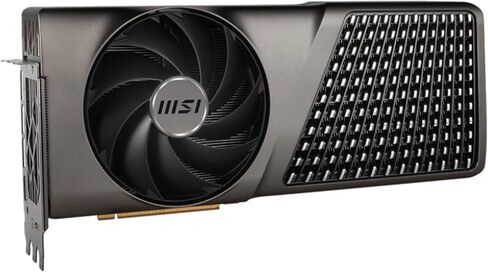 إم إس آي جيفورس RTX 4070 Ti Super 16G خبير in Saudi Arabia