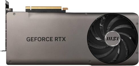 إم إس آي جيفورس RTX 4070 Ti Super 16G خبير in Saudi Arabia