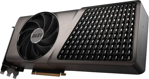 إم إس آي جيفورس RTX 4070 Ti Super 16G خبير in Saudi Arabia