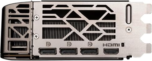 إم إس آي جيفورس RTX 4070 Ti Super 16G خبير in Saudi Arabia