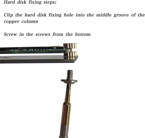 1 قطعة SATA B + M مفتاح M.2 NGFF SSD إلى 2.5 SATA 3 محول بطاقة إلى وحدة محول SATA 3 in Kuwait