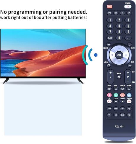 PZL RC38T1-27 Replacement Remote Control for Bose Lifestyle AV38 AV48 Mediacenter in Saudi Arabia