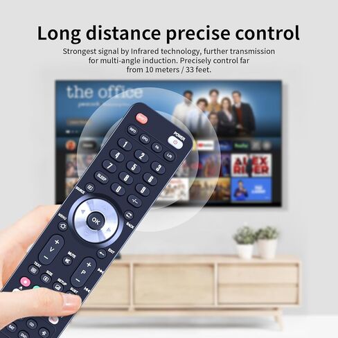 PZL RC38T1-27 Replacement Remote Control for Bose Lifestyle AV38 AV48 Mediacenter in Saudi Arabia