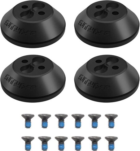 Drone Accessories AluminumAlloy Motor Covers for Avata 2 in Saudi Arabia