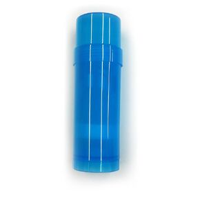 6 ct. Deodorant Twist-up Empty Containers (Natural) - for lotion bar, heel balm etc. (2 oz.) … in Saudi Arabia
