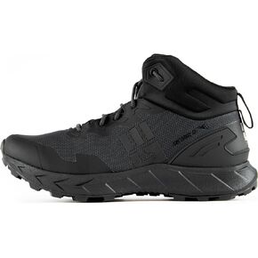 Speed Ruck - Rucking Black Tactical Boots Men and Women, Military Boots Men, Combat Boots Men, Tactical Shoes for Men, Men's Military & Tactical Boots
