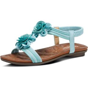 PATRIZIA Women's Nectarine Slingback Sandal