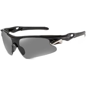 Cycling Glasses for Men Women Mountain Bike Windproof Dust-proof sunglasses Clear MTB Bicycle Riding
