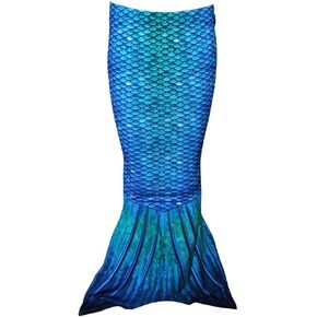 Sun Tails Toddler Mermaid Tail (not for use with Monofin)