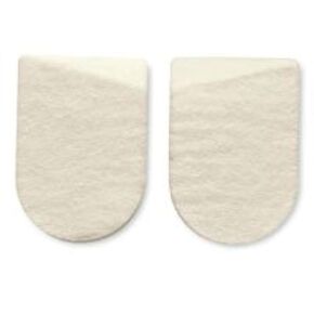 Hapad, Inc (LW2) Pad Heel Medial 1/Pr