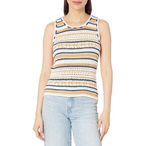 بلوزة Samantha للسيدات من البورسلين المتعدد in Kuwait