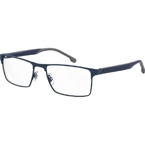 Carrera Men's 8863 Rectangular Prescription Eyewear Frames