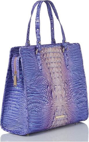 BRAHMIN Very Peri Ombre Melbourne Tia in Saudi Arabia