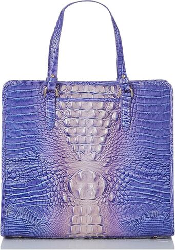 BRAHMIN Very Peri Ombre Melbourne Tia in Saudi Arabia