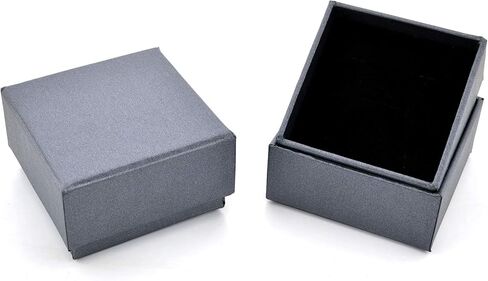 اقراط ستيرلينج جي كليف ميوزيك نوت (فضي، 11 ملم), فضة استرلينية in Kuwait