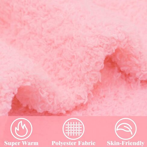 جوارب غامضة مع مقابض للنساء، جوارب غير قابلة للانزلاق، جوارب نسائية منفوشة، جوارب مريحة، جوارب مريحة، جوارب مستشفى ناعمة in Kuwait