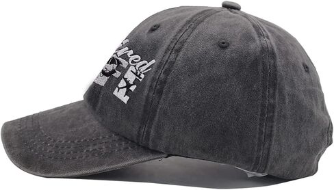 قبعة الحياة المتقاعدين، قبعة بيسبول مضحكة قابلة للتعديل للمتقاعدين من الرجال والنساء in Kuwait