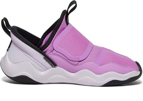 جوردان بويز 23/7 (طفل صغير) راش فوشيا/أسود/عنب بالكاد 11 طفل صغير M in Kuwait