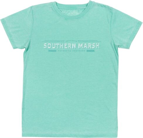 Southern Marsh Seawash Crewneck - Rustic Trademark in Saudi Arabia
