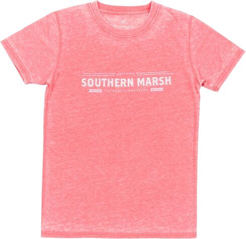 Southern Marsh Seawash Crewneck - Rustic Trademark in Saudi Arabia