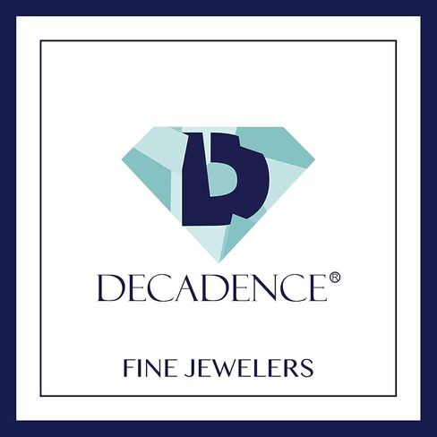 مسمار الحمامة من الفضة الاسترليني Micropave in Kuwait