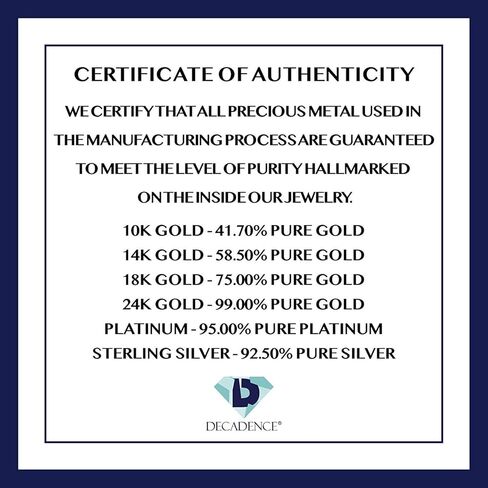 مسمار الحمامة من الفضة الاسترليني Micropave in Kuwait