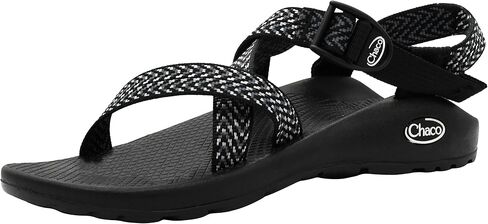 Chaco Women's Z1 Classic Boost Black Sandal 8 M US in Saudi Arabia