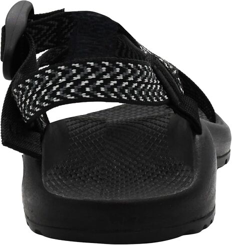 Chaco Women's Z1 Classic Boost Black Sandal 8 M US in Saudi Arabia