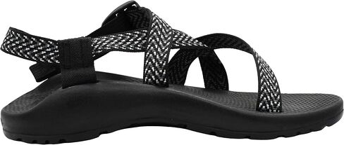 Chaco Women's Z1 Classic Boost Black Sandal 8 M US in Saudi Arabia