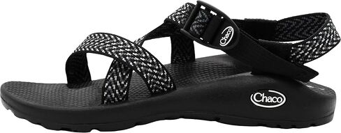 Chaco Women's Z1 Classic Boost Black Sandal 8 M US in Saudi Arabia