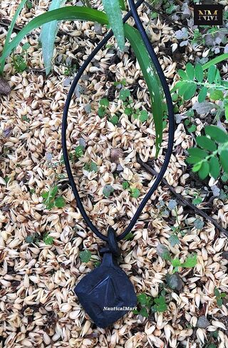 Teiwaz Rune, Forged Iron Rune, Tiwaz Rune, Tyr Tiw Rune, Viking Rune, Runic Amulet, Nordic Pendant, Talisman Necklace Fantasy Gift in Saudi Arabia