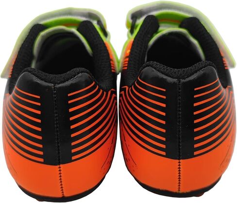 أحذية كرة القدم TiebaoGanar Kid's Cleat Turf لكرة القدم رياضية للاستخدام الخارجي والداخلي للأولاد والبنات in Saudi Arabia