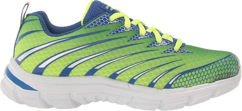 Skechers Unisex-Child Microspec Max Sneaker in Saudi Arabia