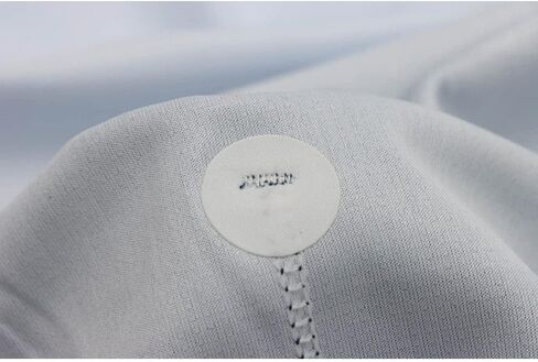 قميص جيرسي بأكمام طويلة للرجال من Sundried in Kuwait