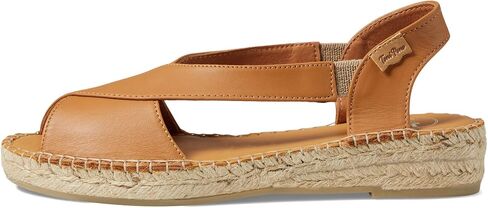 Toni Pons Women's Elda-p Espadrille Wedge Sandal in Saudi Arabia