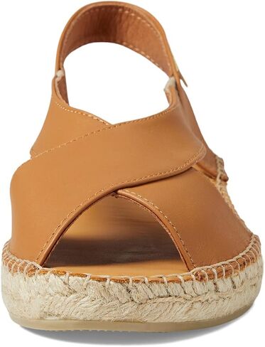 Toni Pons Women's Elda-p Espadrille Wedge Sandal in Saudi Arabia