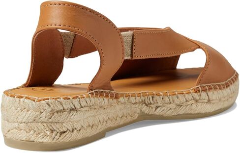 Toni Pons Women's Elda-p Espadrille Wedge Sandal in Saudi Arabia