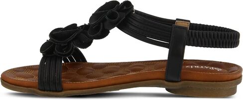 صندل نسائي من PATRIZIA بلون Nectarine Slingback in Kuwait